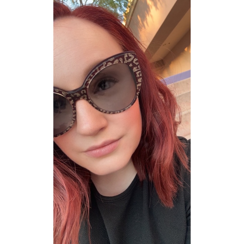Meet your Posher, Tana